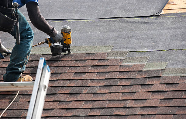 Licensed Storm Damage Roof Repair service in Bronson, FL - Brentwood Metal Roofing